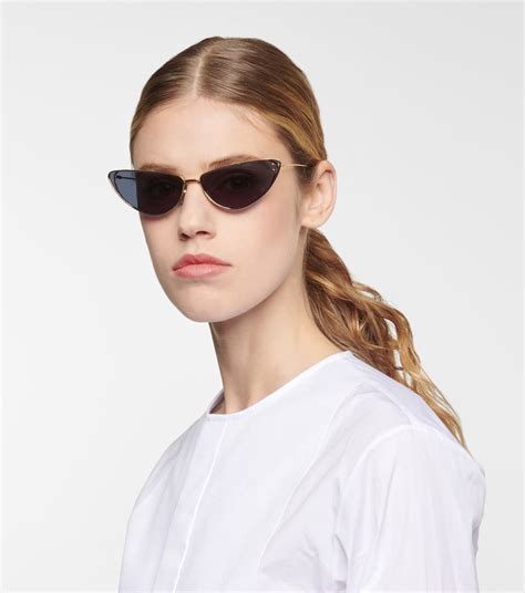 cat style dior 2 sunglasses|Dior sunglasses outlet.